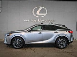 Lexus 2024 RX 350