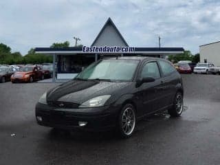 Ford 2004 Focus