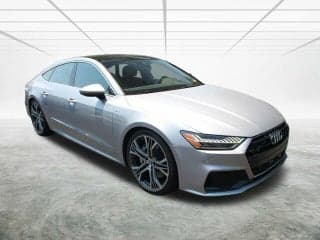 Audi 2019 A7