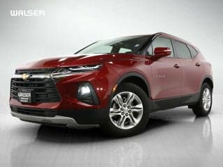 Chevrolet 2019 Blazer