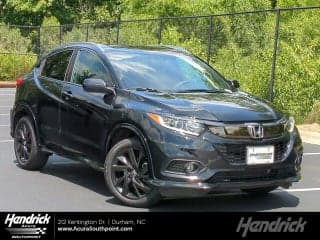 Honda 2021 HR-V