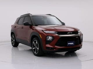 Chevrolet 2023 Trailblazer