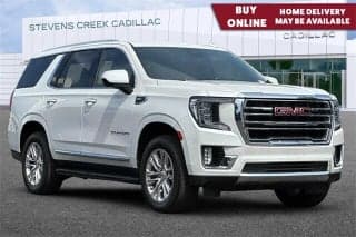 GMC 2023 Yukon