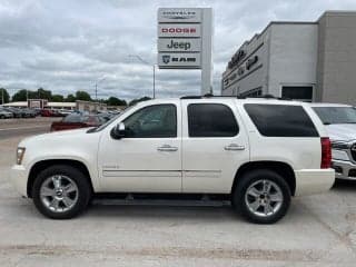 Chevrolet 2010 Tahoe