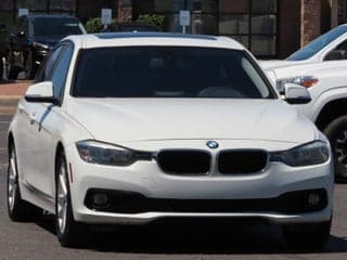 BMW 2016 3 Series