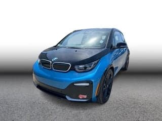 BMW 2018 i3