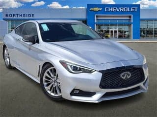 Infiniti 2019 Q60