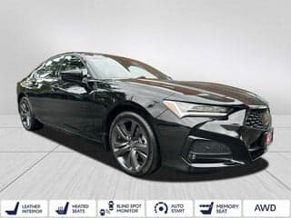 Acura 2023 TLX