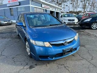 Honda 2009 Civic