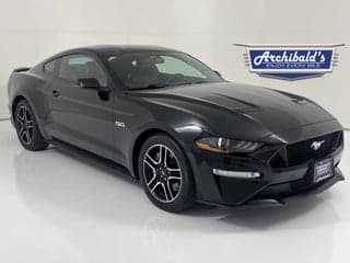 Ford 2019 Mustang