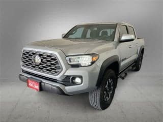 Toyota 2023 Tacoma