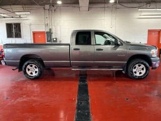 Dodge 2008 Ram 1500