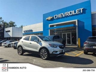 Buick 2017 Encore