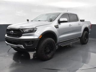 Ford 2020 Ranger