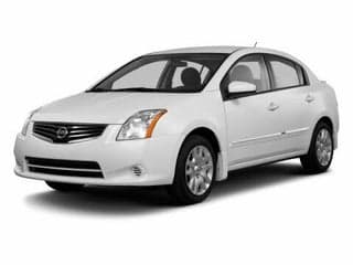 Nissan 2010 Sentra