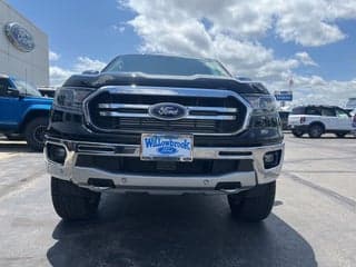 Ford 2019 Ranger