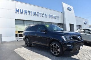 Ford 2021 Expedition