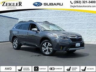 Subaru 2021 Outback