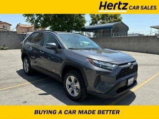 Toyota 2023 RAV4