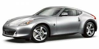 Nissan 2012 370Z