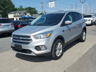 Ford 2017 Escape