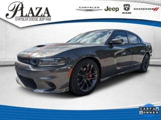 Dodge 2022 Charger