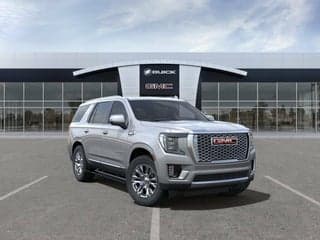 GMC 2024 Yukon