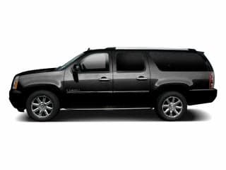 GMC 2010 Yukon XL