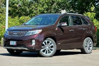 Kia 2014 Sorento