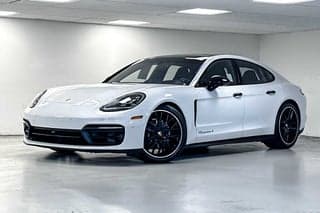 Porsche 2023 Panamera