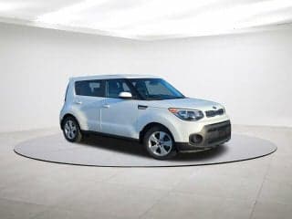 Kia 2017 Soul