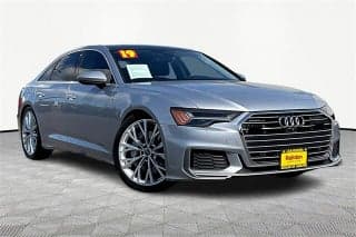 Audi 2019 A6