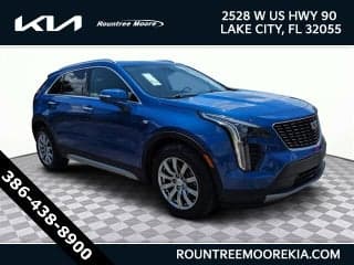 Cadillac 2022 XT4