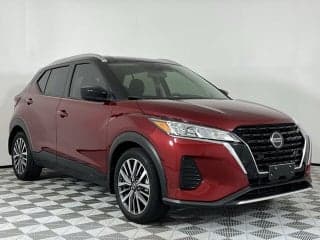 Nissan 2021 Kicks