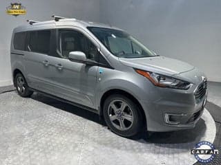 Ford 2022 Transit Connect