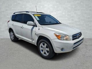 Toyota 2007 RAV4