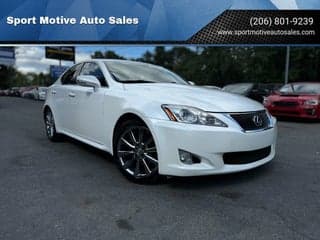 Lexus 2010 IS 250