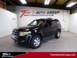 Ford 2011 Escape