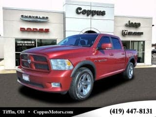 Ram 2012 1500