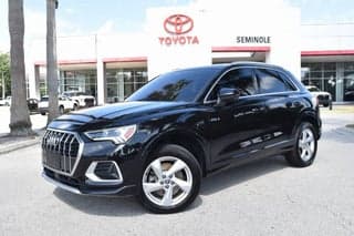 Audi 2019 Q3