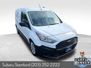 Ford 2020 Transit Connect