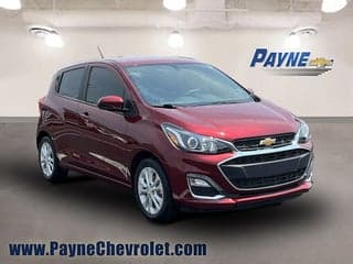 Chevrolet 2022 Spark