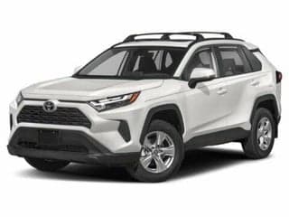 Toyota 2022 RAV4