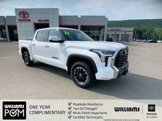 Toyota 2022 Tundra