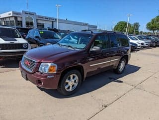 GMC 2007 Envoy