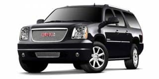 GMC 2013 Yukon XL