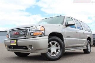 GMC 2004 Yukon XL