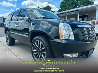 Cadillac 2011 Escalade