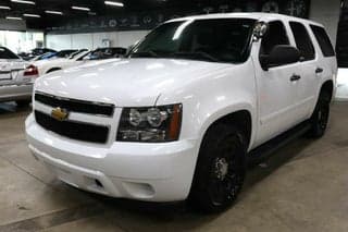 Chevrolet 2013 Tahoe