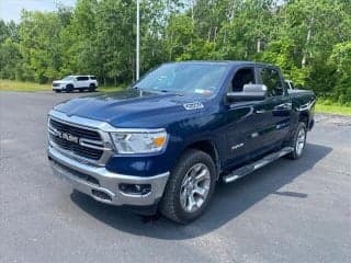 Ram 2019 1500